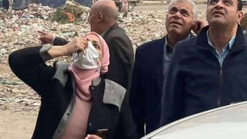 نائب محافظ القاهرة