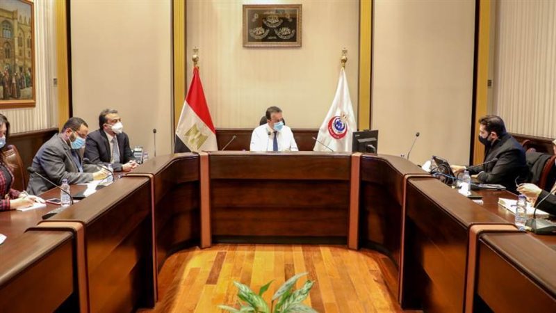 خالد عبدالغفار في