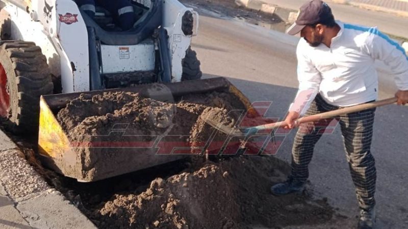 حملات النظافة