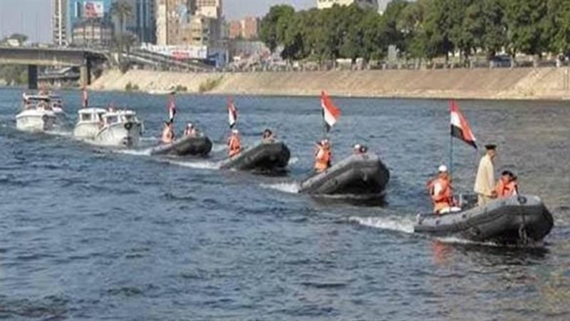 شرطة البيئة والمسطحات