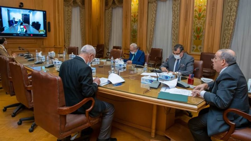 وزير الدولة للإنتاج