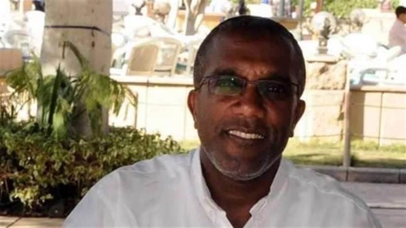 كابتن ياسر داوود