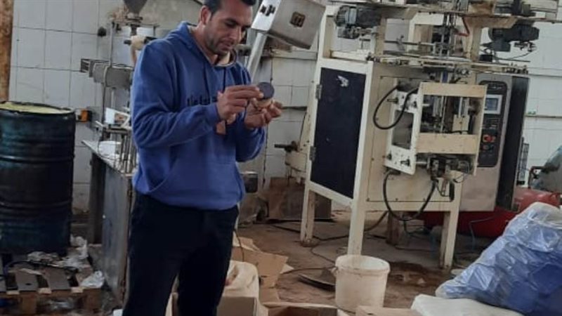 حملات رقابية