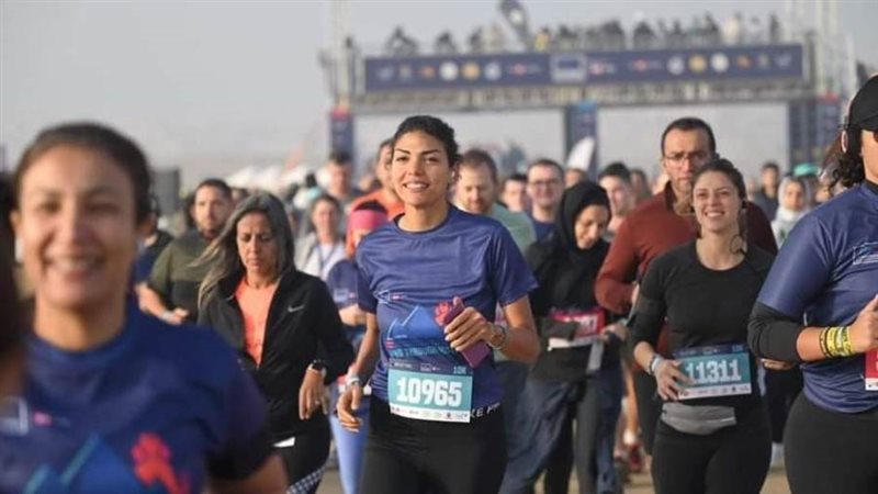 رياضات الشارع بدأت