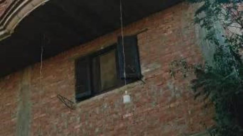 إزالة تعديات البناء