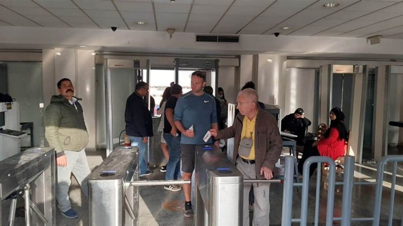 المنظومة الإلكترونية