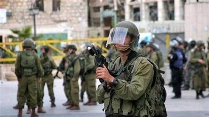 الاحتلال الإسرائيلي