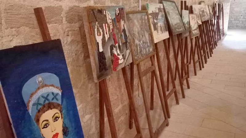 معرض تراث رشيد