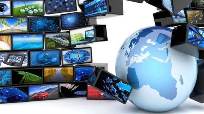 المنصات الإعلامية