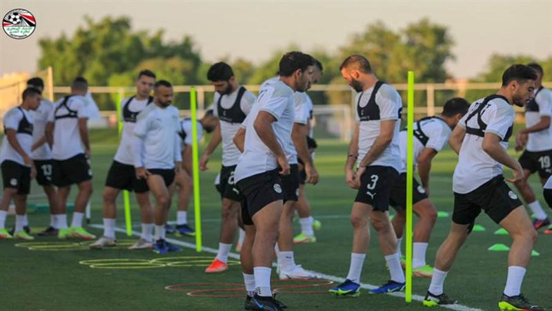 المنتخب المصري