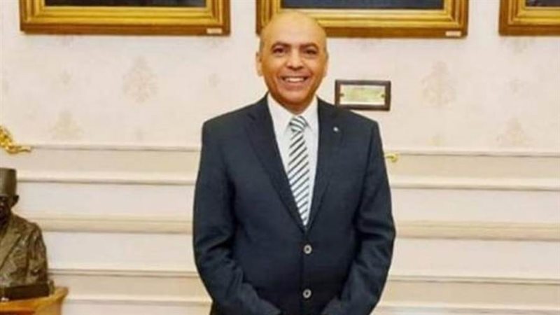 الدكتور جمال أبوالفتوح