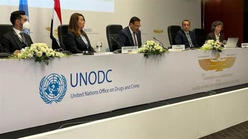 اتفاقية الأمم المتحدة