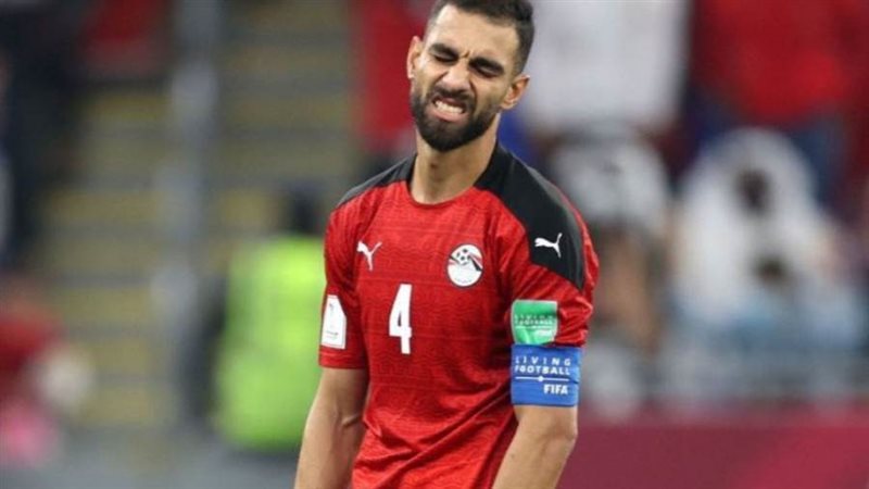 عمرو السولية