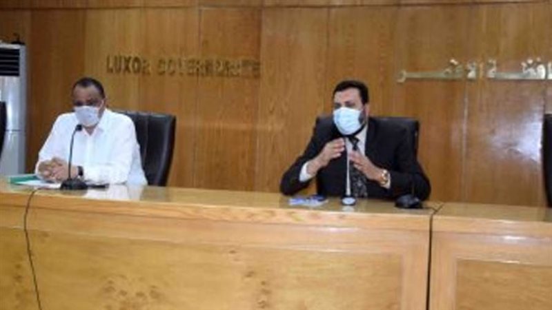 محمد عبد الفتاح سكرتير