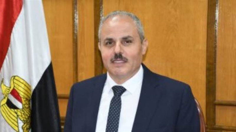 الدكتور ناصر مندور