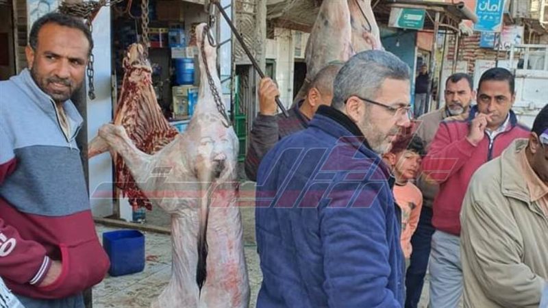 الحملات الرقابية