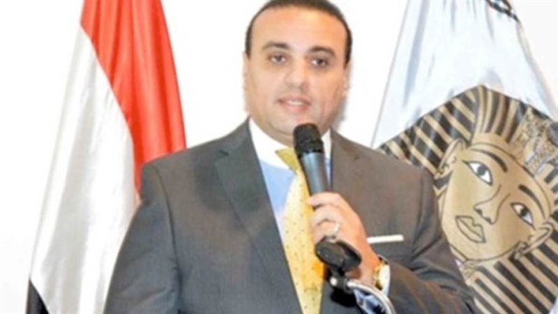 محافظ الأقصر محمد