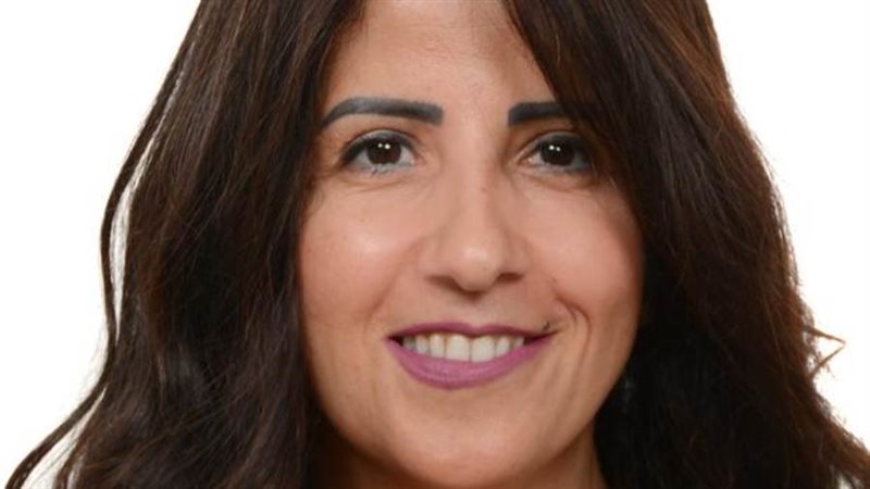 الدكتورة ميادة بلال