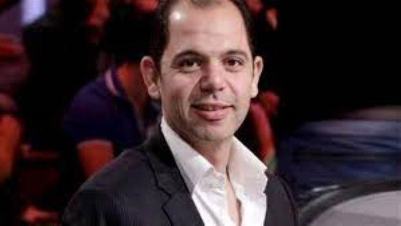 المخرج رامي إمام