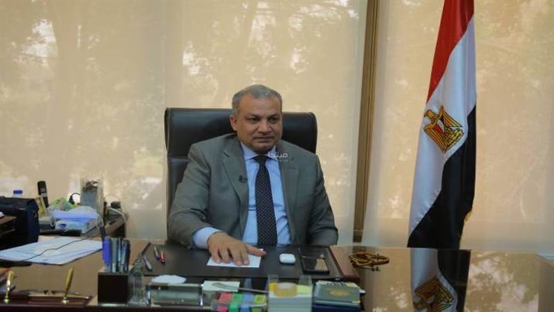 المهندس خالد صديق