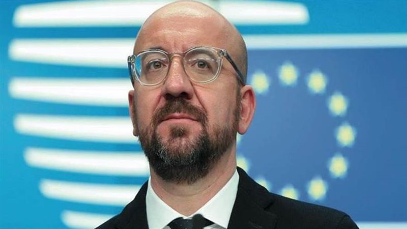 رئيس المجلس الأوروبي