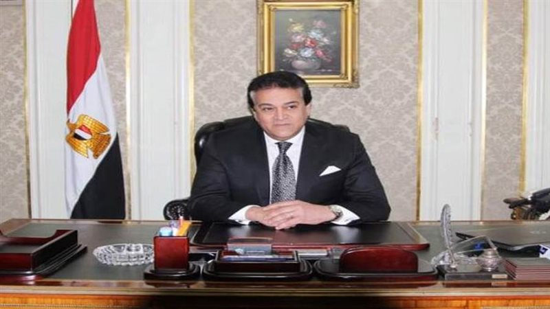 الدكتور خالد عبدالغفار