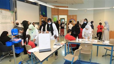 نجاح كبير لأول حدث إقليمي للأولمبياد الخاص لصحة اللاعبين أقيم بجدة في زمن كورونا