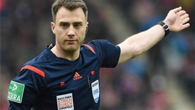 تعرف على حكم نهائي كأس العرب 