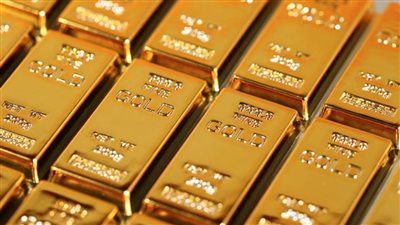 ارتفاع الذهب مدفوعا بمخاوف 