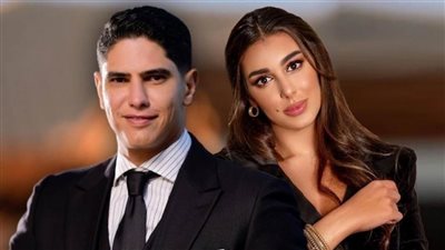 شاهد احتفال ياسمين صبري بذكرى زواجها.. وما قصة رئيسة العصابة؟