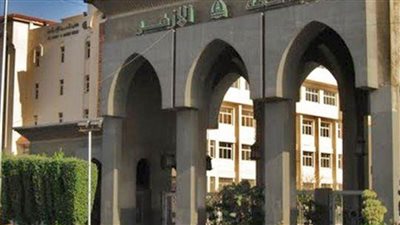 غدًا افتتاح المؤتمر الدولي الثالث للتغيرات المناخية بجامعة الأزهر