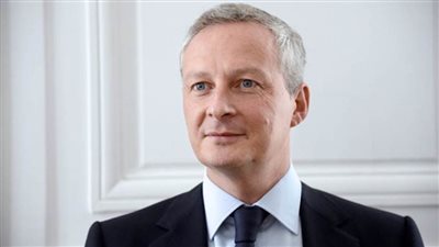 وزير فرنسي: إعادة انتخاب ماكرون ستعزز النمو الاقتصادي في البلاد