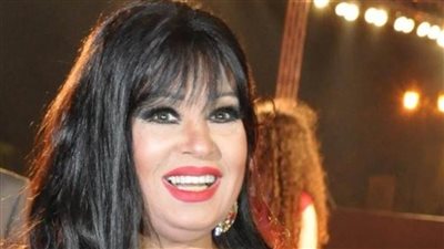 فيفي عبده: نفسي أحكي قصة حياتي بنفسي في عمل فني