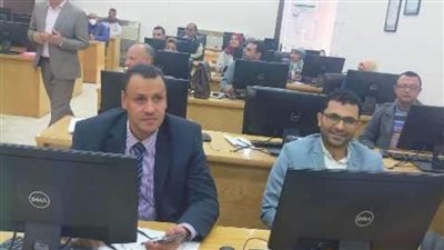 تطبيقًا لمنظومة التحول الرقمي.. بدء الدورة الثانية المجانية في صيانة الحاسب الآلي