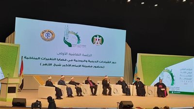 رئيس دينية النواب: لا بد أن يكون هناك مبادرات للحفاظ على البيئة