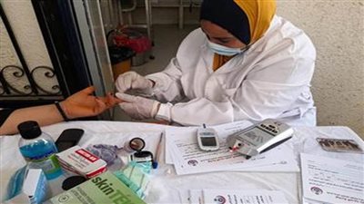 الصحة: فحص 21.2 مليون مواطن بالعيادات الخارجية لمستشفيات هيئة التأمين الصحي