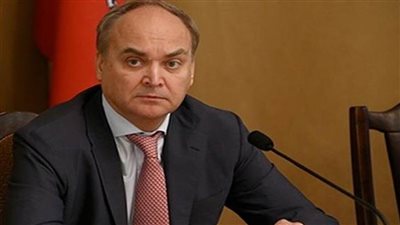 سفير روسيا بواشنطن: القوات المسلحة الروسية والأمريكية تتعاونان لمنع الحوادث بينهما في سوريا