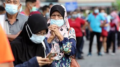 ماليزيا تسجل 11 إصابة جديدة بمتحور أوميكرون