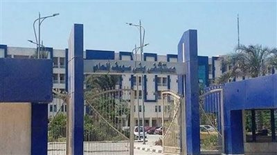   وفد وكالة اليابان للتعاون الدولي يتفقد الجودة  بمستشفى بني سويف