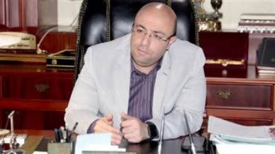 محافظ بني سويف: إدماج الشباب في منظومة حياة كريمة