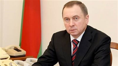 وزير خارجية بيلاروسيا: مستعدون لنشر أسلحة نووية ردًا على تهديدات الناتو