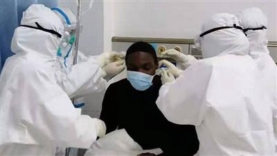 إفريقيا: إجمالي إصابات كورونا يتجاوز 9 ملايين حالة على مستوى القارة