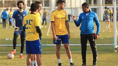 موقف إصابات الإسماعيلي .. صادق يغيب واختبار يحدد مصير عادل أمام سموحة