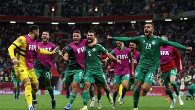 لأول مرة في التاريخ.. منتخب الجزائر بطلاً لكأس العرب 