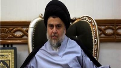 الصدر يدعو إلى تطبيق التجربة المصرية بقيادة الرئيس السيسي في العراق