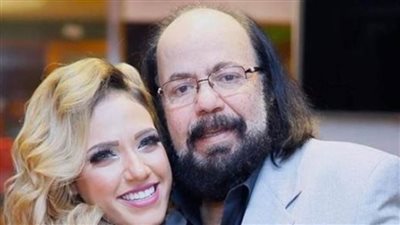 إيمي طلعت زكريا: إفيهات والدي معظمها من تأليفه..وأفتقد السند والعون بعد رحيله