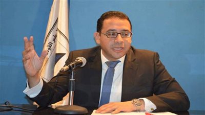 مقرر المجلس القومي للسكان السابق: 