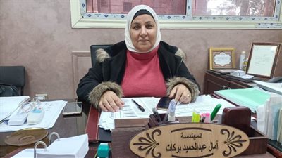 وكيل كهرباء القليوبية: تحويل الكابلات الهوائية لأرضية بالمناطق الأكثر خطورة