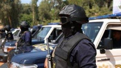 أجهزة الأمن تستهدف منطقة السيدة خديجة ببورسعيد وتضبط 76 متهمًا في قضايا مخدرات