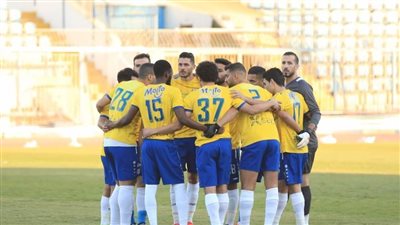 رسميًا منتخب الناشئين يستدعي لاعب الإسماعيلي